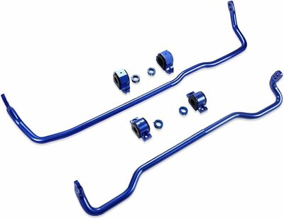 Fahrwerk Stabilisator für Golf 7 8 – Bild 6 von 7