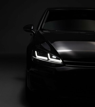 Golf 7 LED-Scheinwerfer nachrüsten – Bild 6 von 6