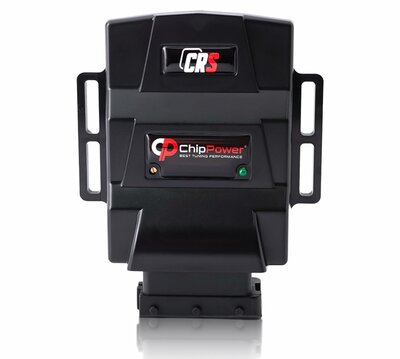 Optimiertes Chiptuning für Audi Q3 8U – Bild 1 von 9
