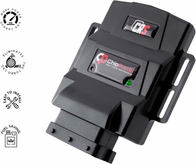 Optimiertes Chiptuning für Audi Q3 8U – Bild 5 von 9