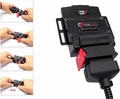 Optimiertes Chiptuning für Audi Q3 8U – Bild 6 von 9