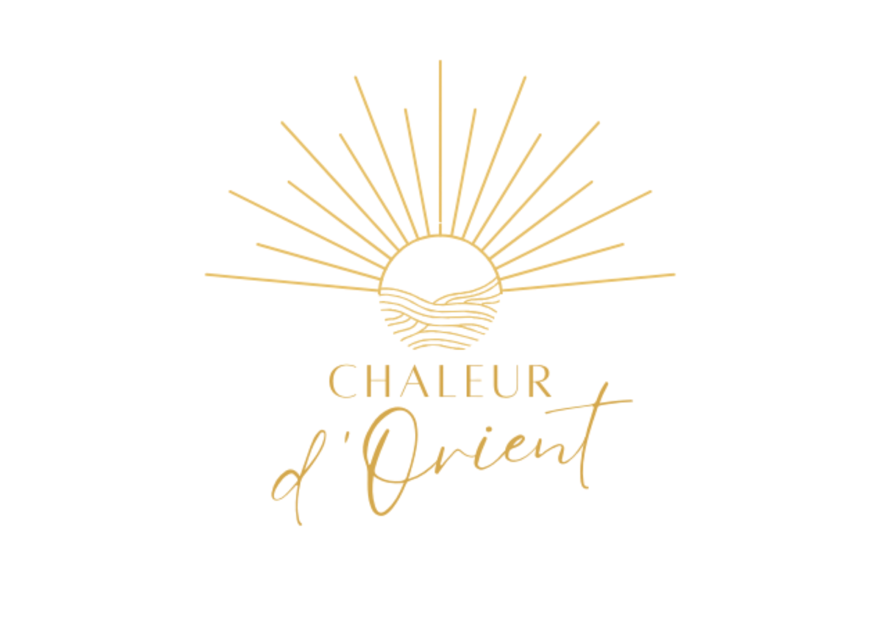 Chaleur d’orient