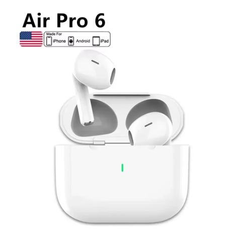 écouteurs sans fil Bluetooth Air Pro 6 1