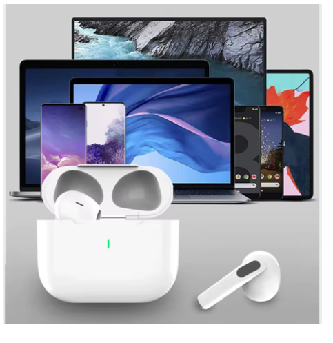 écouteurs sans fil bluetooth air pro 6 2