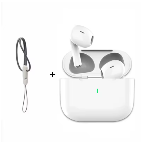 écouteurs sans fil bluetooth air pro 6 4