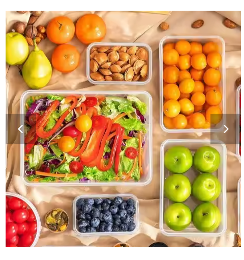 boite alimentaire plastique 3