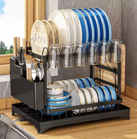rangement assiettes 2