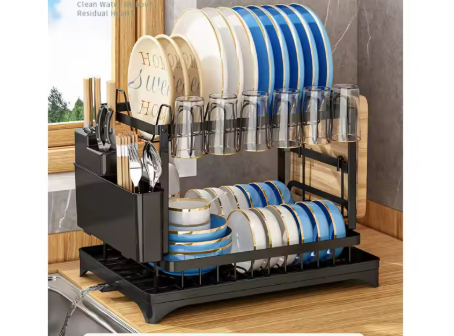 rangement assiettes 3