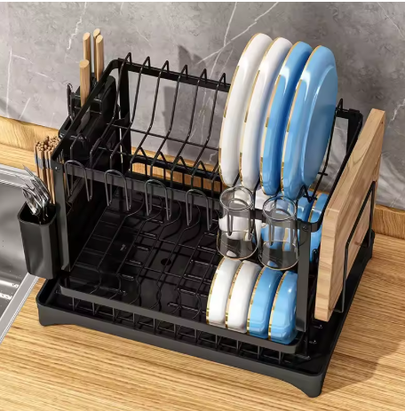 rangement assiettes 11