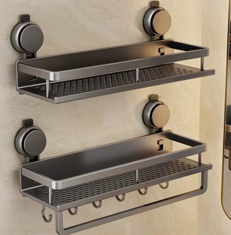étagère pour douche 1