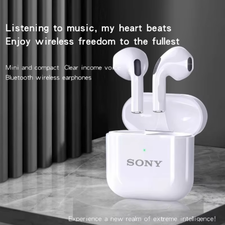 écouteur sans fil bluetooth sony 2