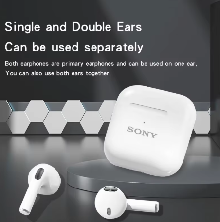 écouteur sans fil bluetooth sony 3