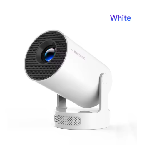 projecteur magcubic hy300 pro blanc Ue