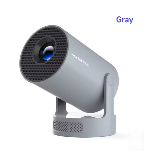 Projecteur Magcubic HY300 pro Gris