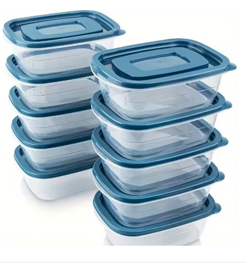 boite hermetique en plastique 1
