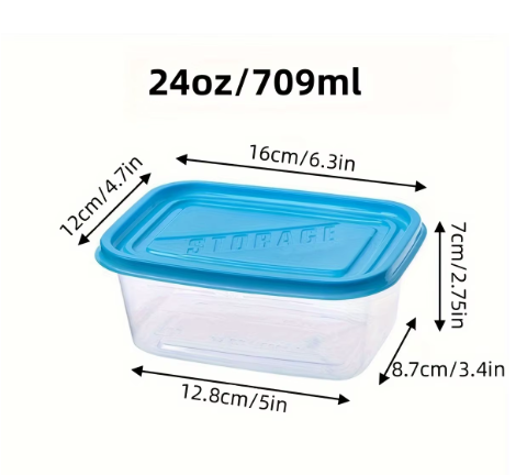 boite hermetique en plastique 2