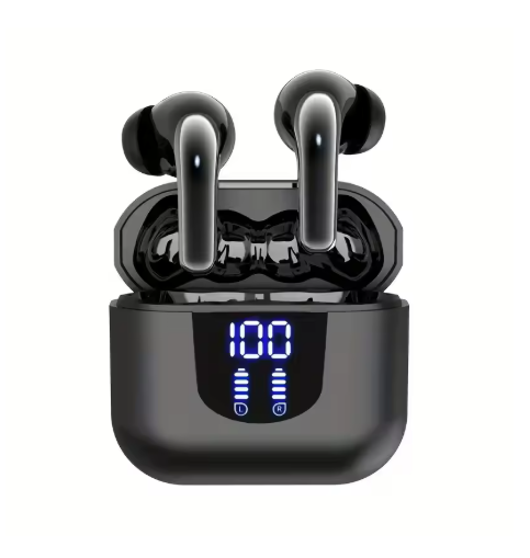 écouteur sans fil k06 noir