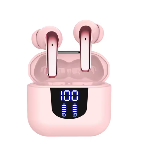 écouteur sans fil bluetooth K06 ROSE