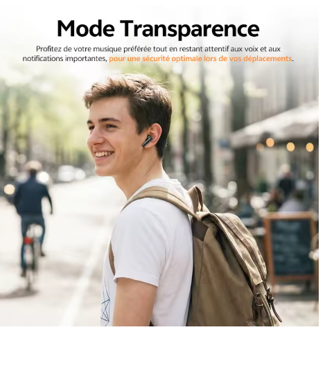 écouteur sans fil bluetooth 05