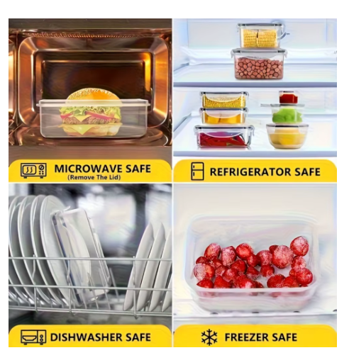 boite alimentaire plastique 03