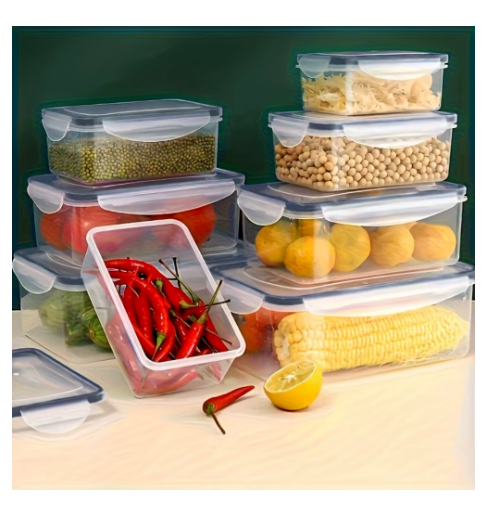 boite alimentaire plastique 04