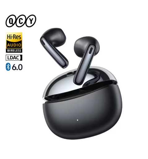 écouteur sans fil bluetooth QCY 09
