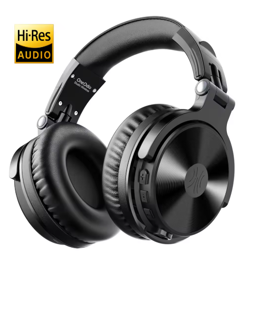 casque audio bluetooth noir 01
