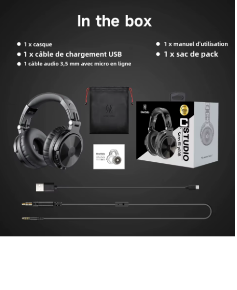 casque audio 04
