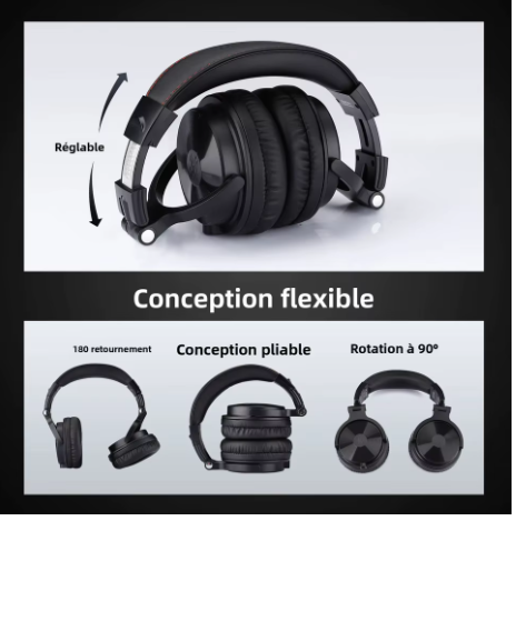 casque audio 06