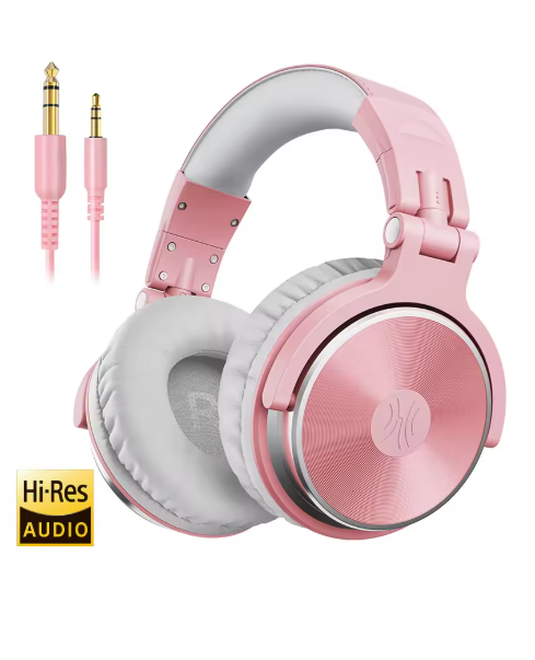 casque audio bluetooth rose pro 10