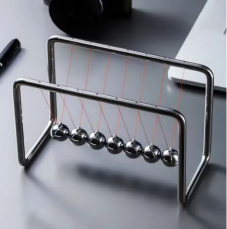 pendule de newton 01