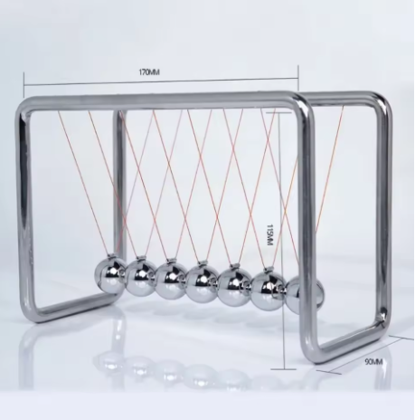 pendule de newton 03
