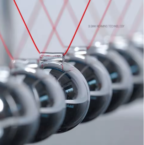pendule de newton 04