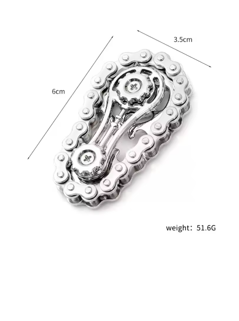 Fidget Spinner 01