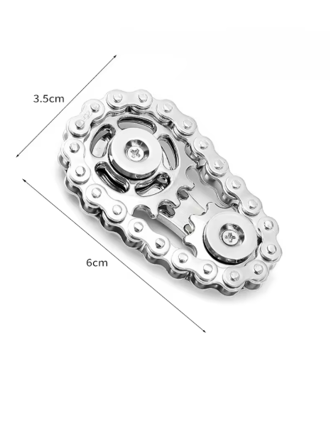 Fidget Spinner 05