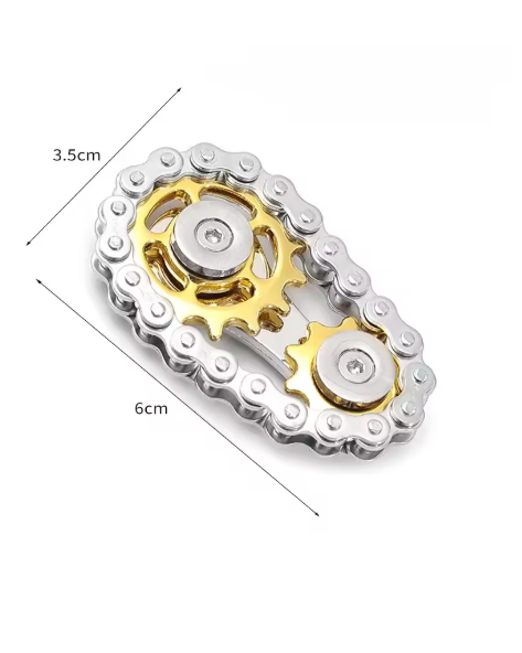 Fidget Spinner 08