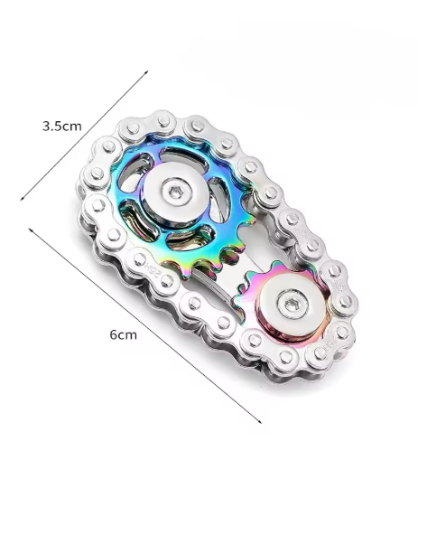 Fidget Spinner 09