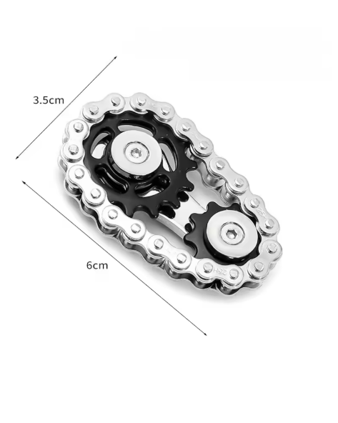 Fidget Spinner 10