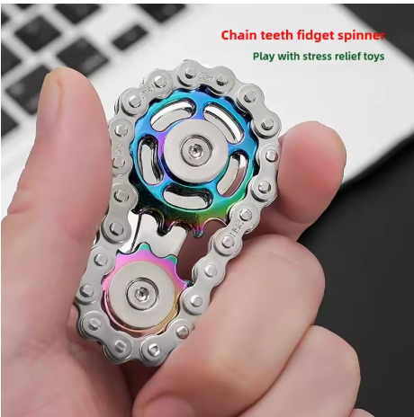 Fidget Spinner 11