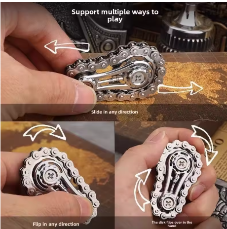 Fidget Spinner 12