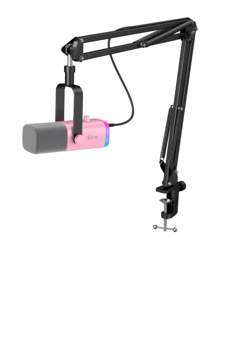 bras micro Gaming rose