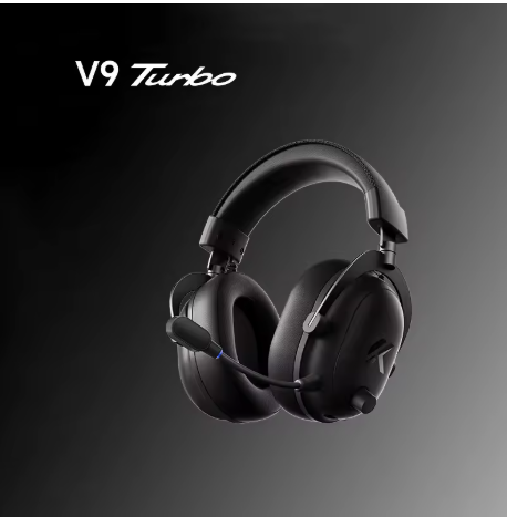 casque gaming sans fil noir 01