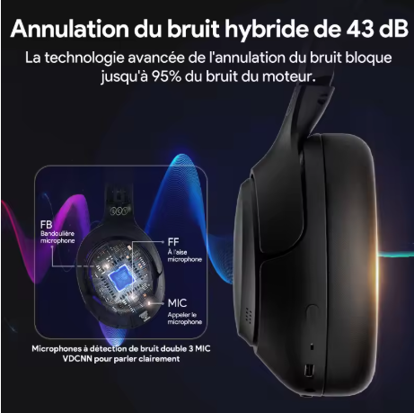 casque sans fil bluetooth 46