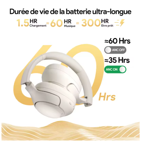 casque sans fil bluetooth 97