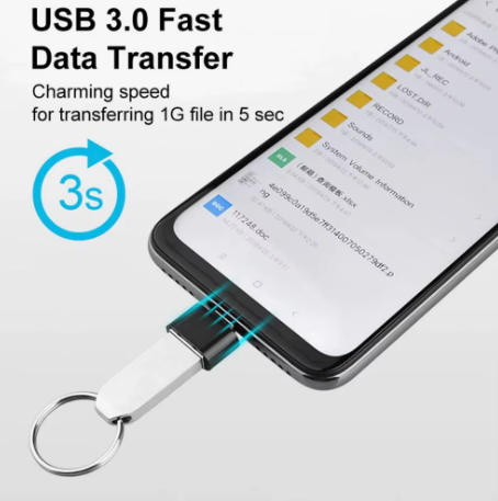 adaptateur usb a usb-c 14