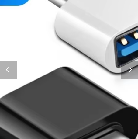 adaptateur usb a usb-c 78