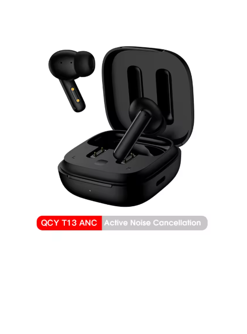 écouteurs sans fil bluetooth Noir 25