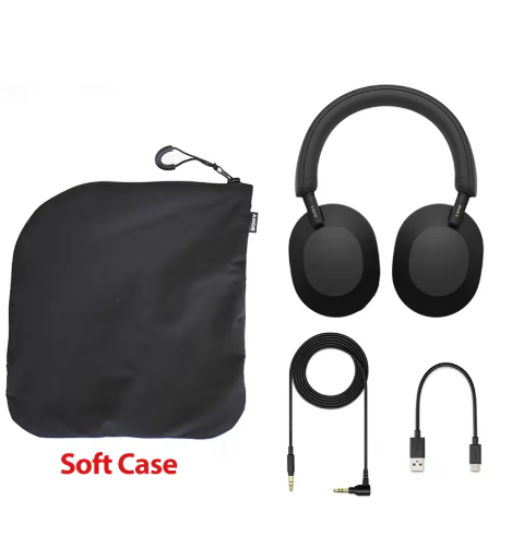 casque sony wh-1000xm5 noir 01