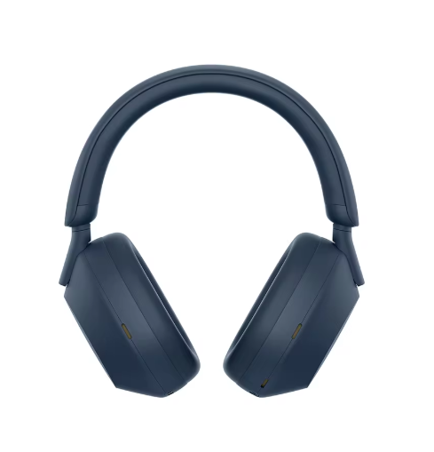 casque sony wh-1000xm5 bleu 01