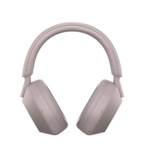 casque sony wh-1000xm5 rose